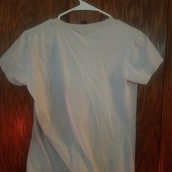 Pre owned T shirt Sz M - Picture 4 of 5